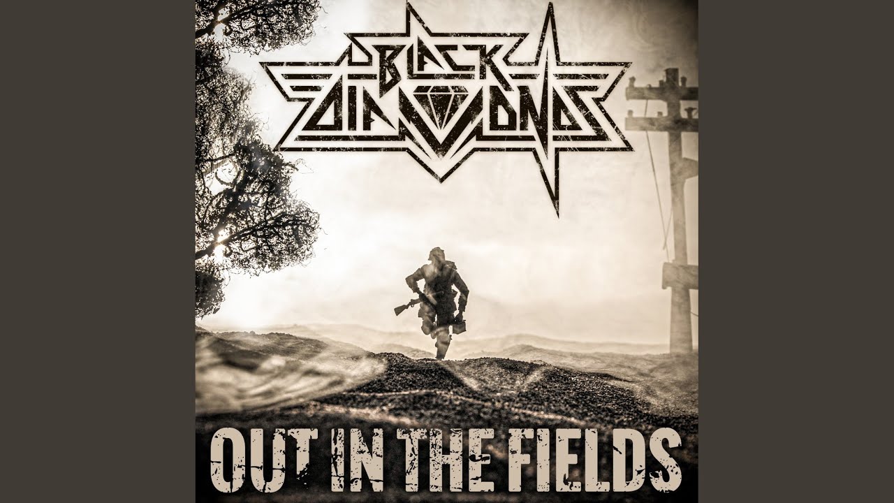 Out in the Fields