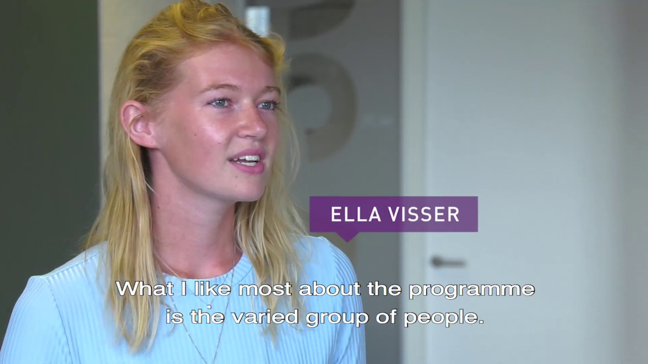 VU Master Management Consulting | Vrije Universiteit Amsterdam