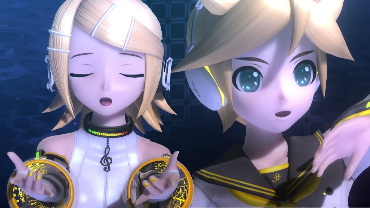 【鏡音リン・鏡音レン16周年】 「Meltdown / 炉心融解」 【VOCALOIDカバー・18 Voicebanks】