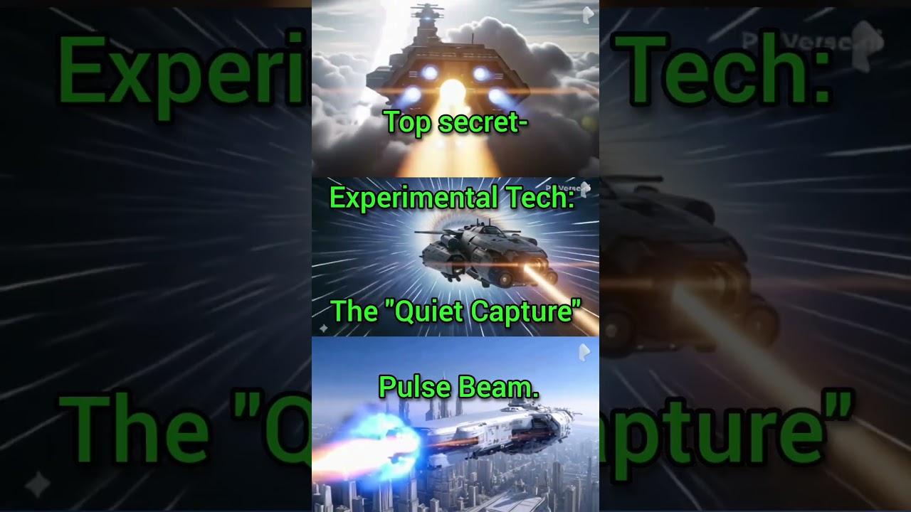Dedra Meero's Solution: The "Quiet Capture" Beam Tested | Andor Fan Film