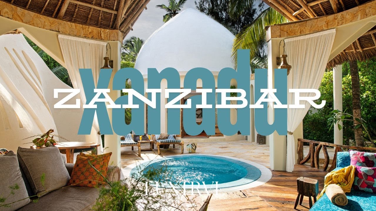 Xanadu Villas Zanzibar
