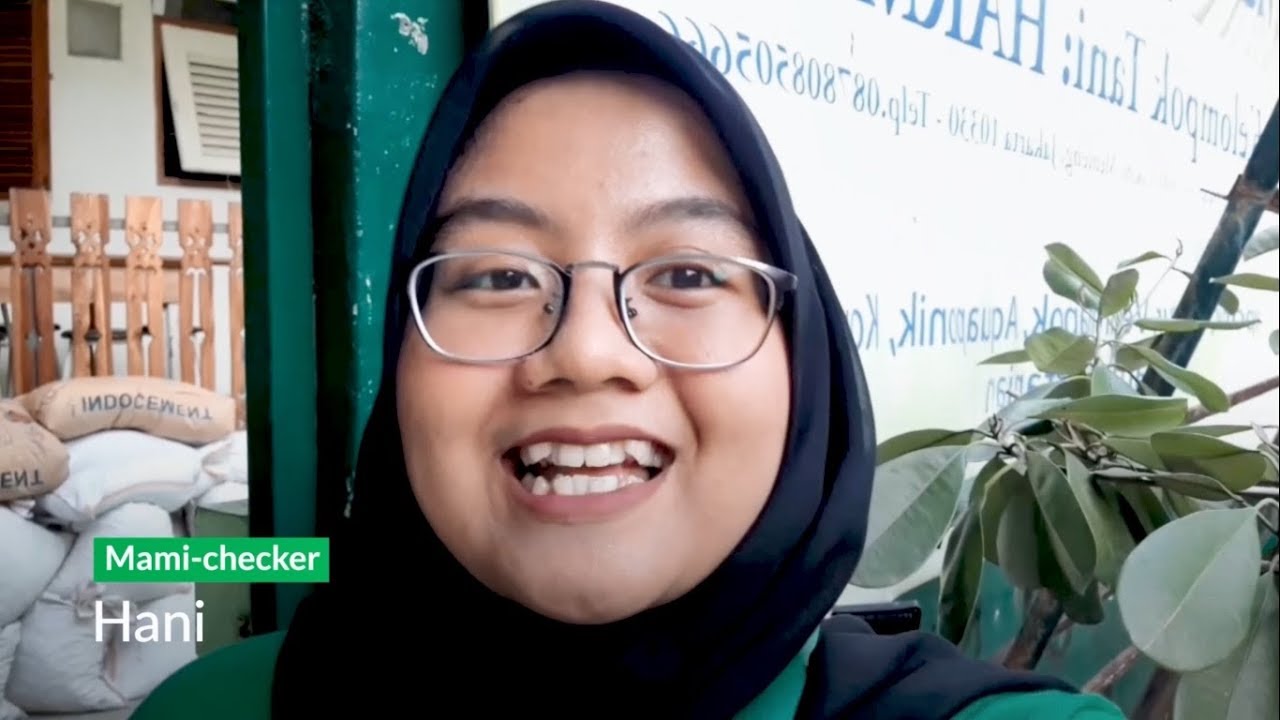 Room Tour Mami-Checker: Kost Rumah Tani Betawi Menteng Jakarta Pusat