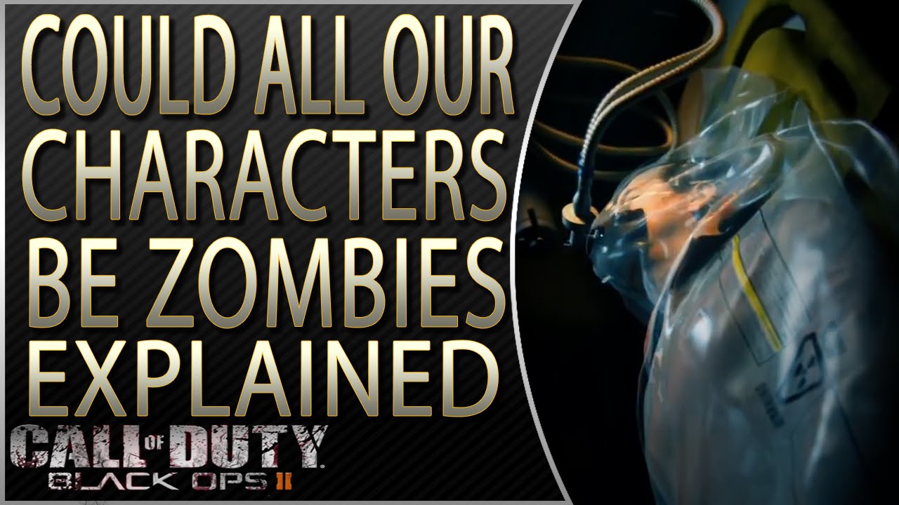Could The Entire Crew Become Zombies Explained | Who is a Zombie Explained