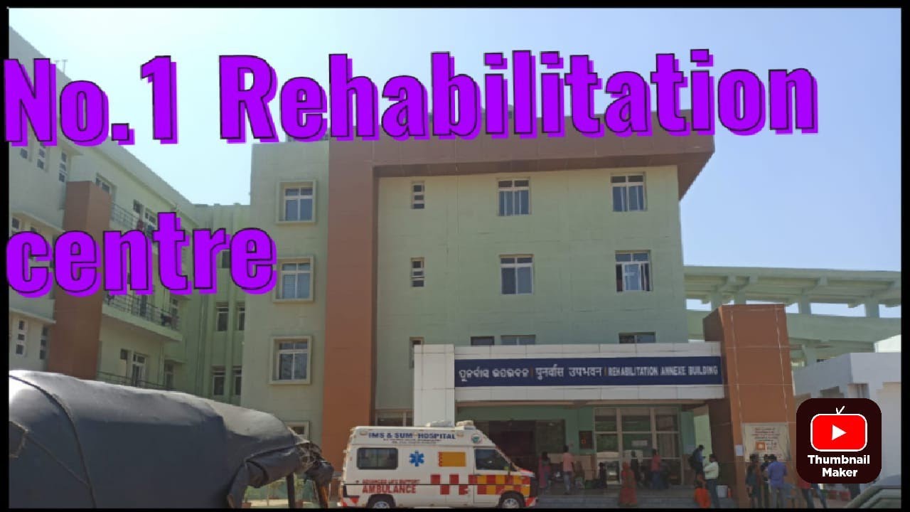 Rehabilitation Center Odisha/Cuttack,Olatpur/Govt. Hospital/Orthopedic/Physiotherapy Hospital