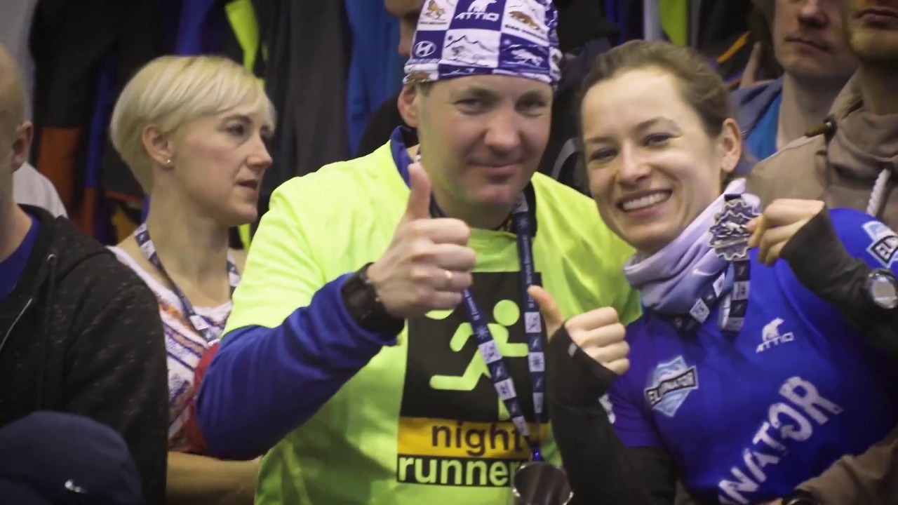IV Zimowy Maraton Bieszczadzki, 28 stycznia 2018, Cisna