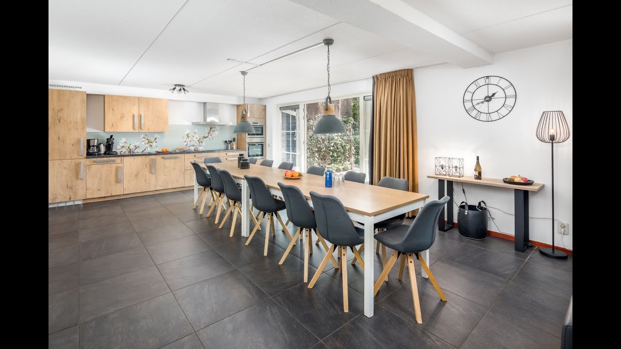 Familie Accommodatie Twentse Hoeve 14 pers. - 7 slaapkamers