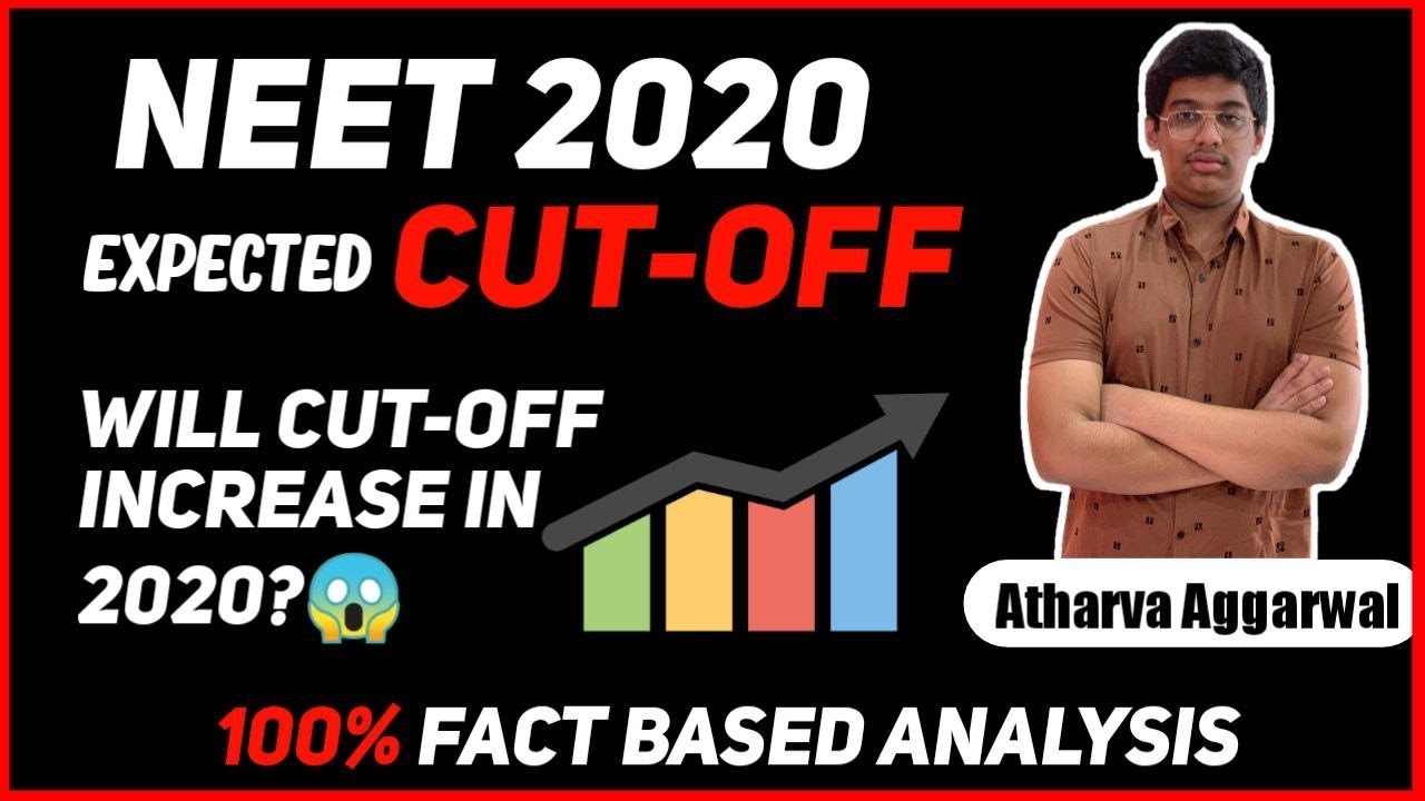 REALITY ABOUT NEET 2020 CUT OFF || FACT BASED ANALYSIS || RUMOURS VS REALITY🔥🔥
