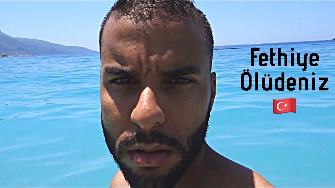 NICHTSCHWIMMER im MEER 😨| Türkei 🇹🇷Vlog