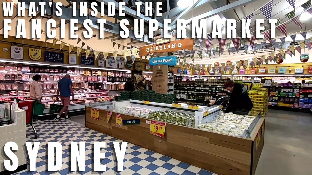 What's Inside Fanciest 