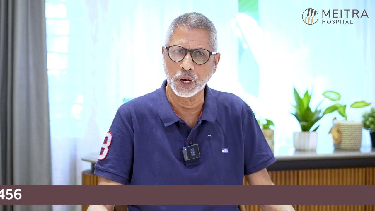 Pre Ramadan Health Tips | Safe Fasting | Meitra Hospital, Calicut