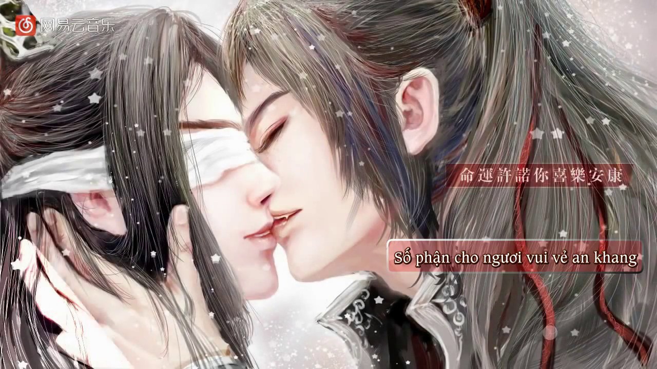 [Vietsub] Ma đạo tổ sư (Tiết Hiểu) - Thảo mộc