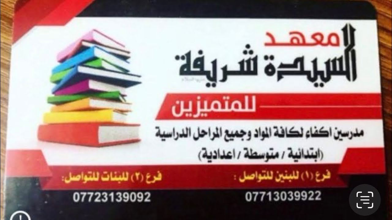 موضوع after ,before يونت ثاني انكليزي سادس صناعي -الست رفل التميمي