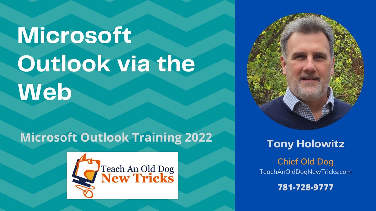 How to Access Your Microsoft Outlook Email via the Web