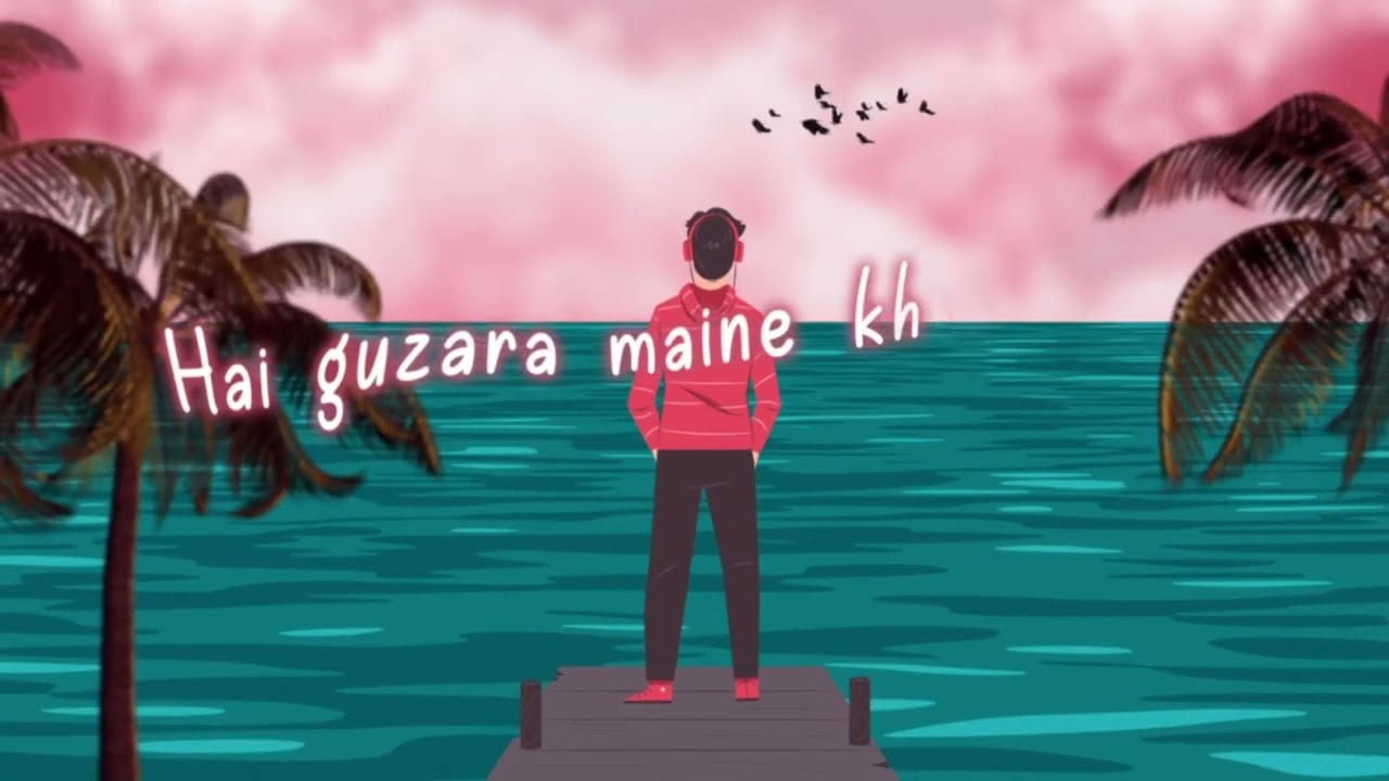 Banjara: | Manas ft. S.Siddharth | lyric video