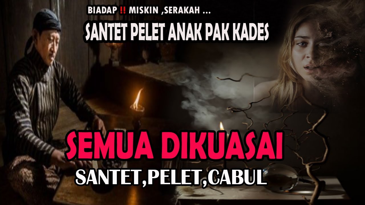 BIADAP❗️❗️DUKUN PAKET KOMPLIT SANTET PELET CABUL SEKALI TEMBAK KENA SEMUA