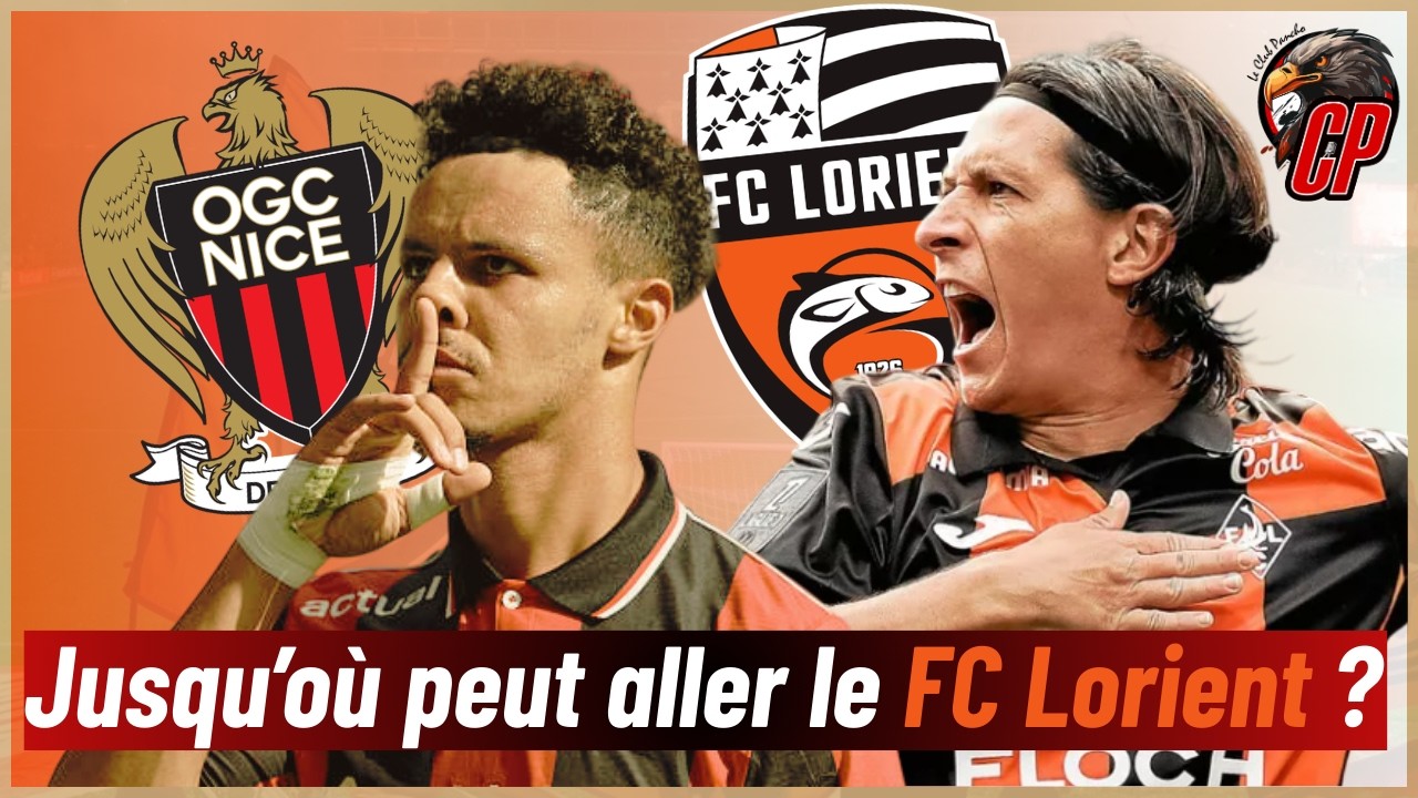 Analyse de l'adversaire : Lorient, la surprise qui dure ?
