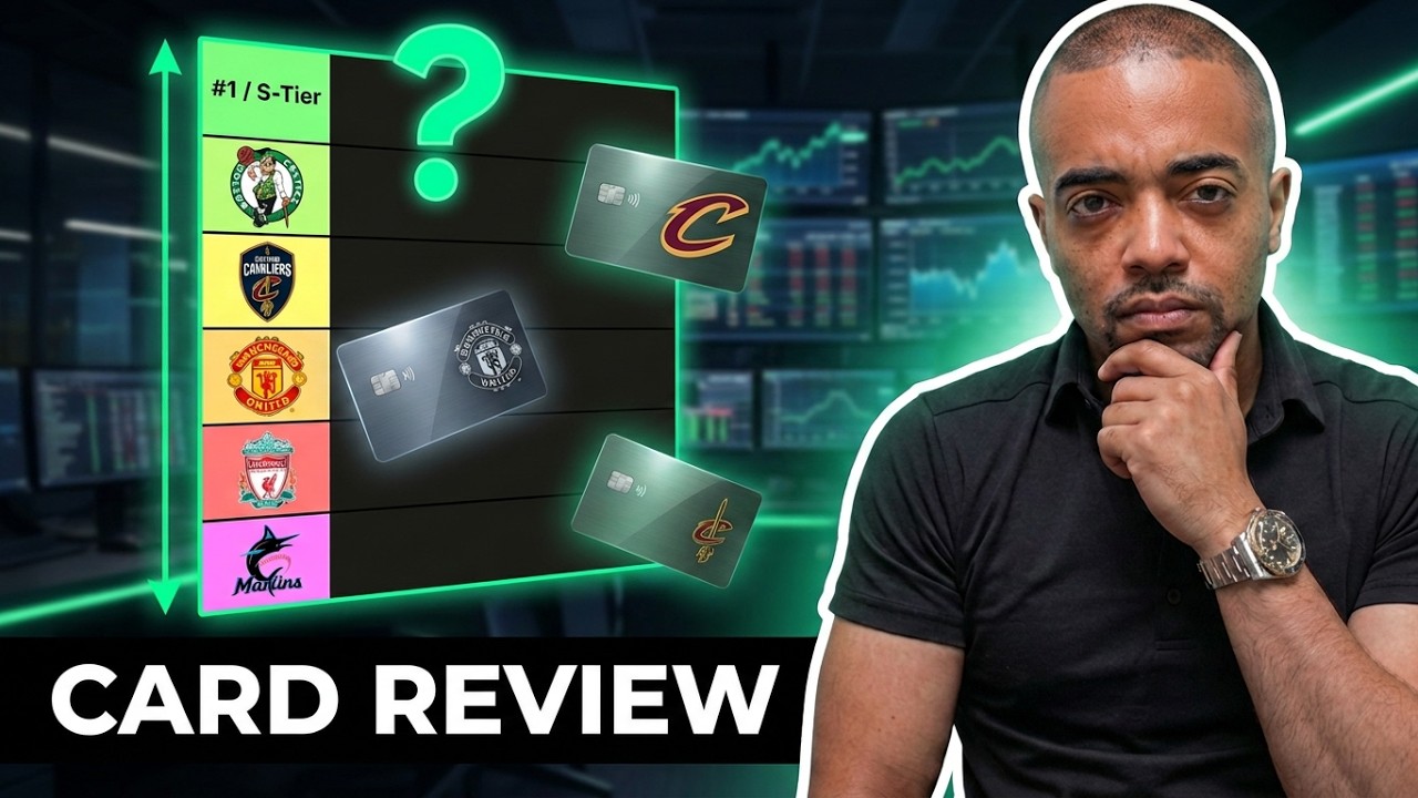 Cardless Credit Cards - Dynasty or First Round Bust?