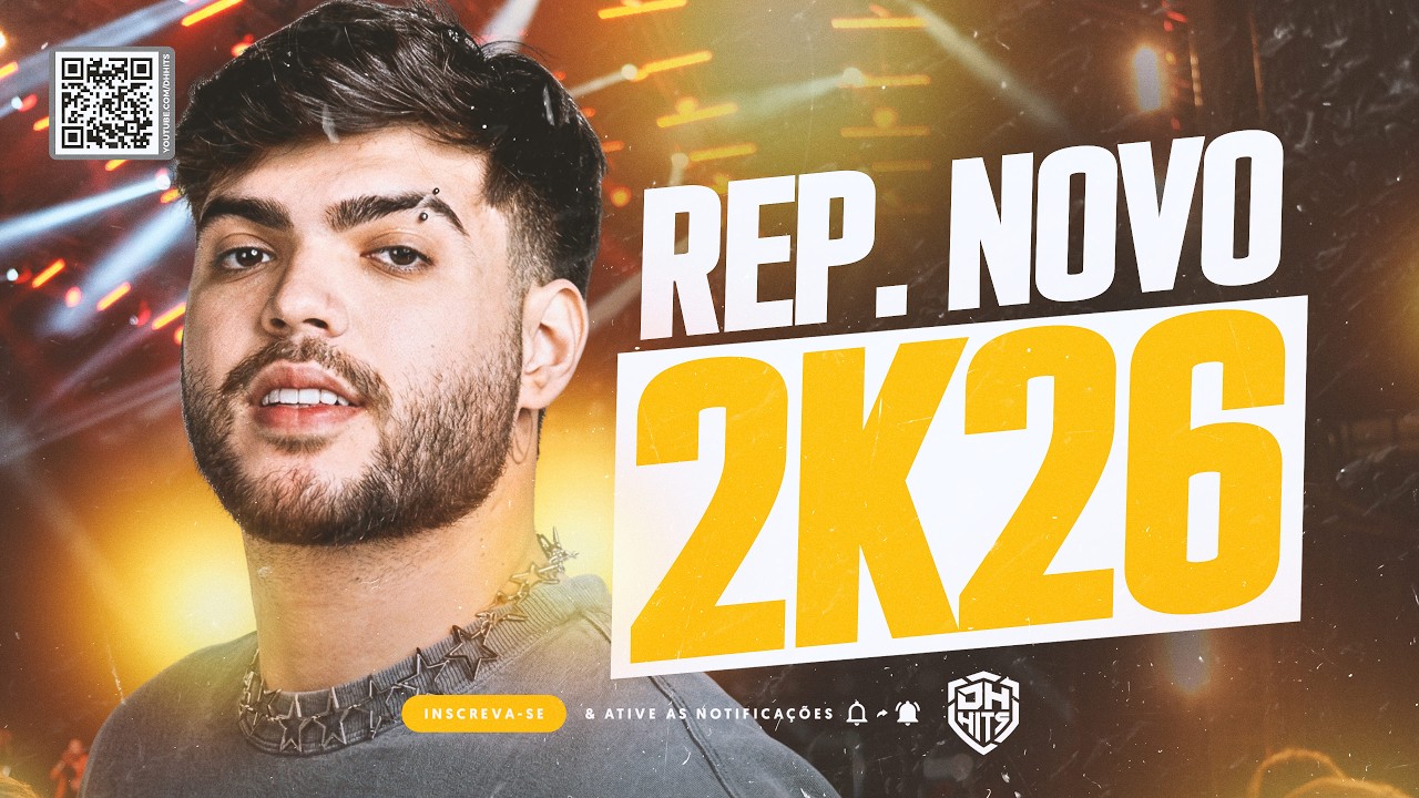 KADU MARTINS REPERTÓRIO NOVO 2026 - KADU MARTINS MARÇO 2026 MÚSICAS NOVAS - KADU MARTINS 2026