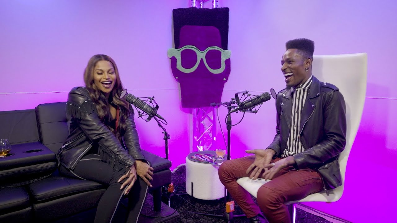 Dashaun No Sad&egrave; - Episode 2 with Miss Shalae