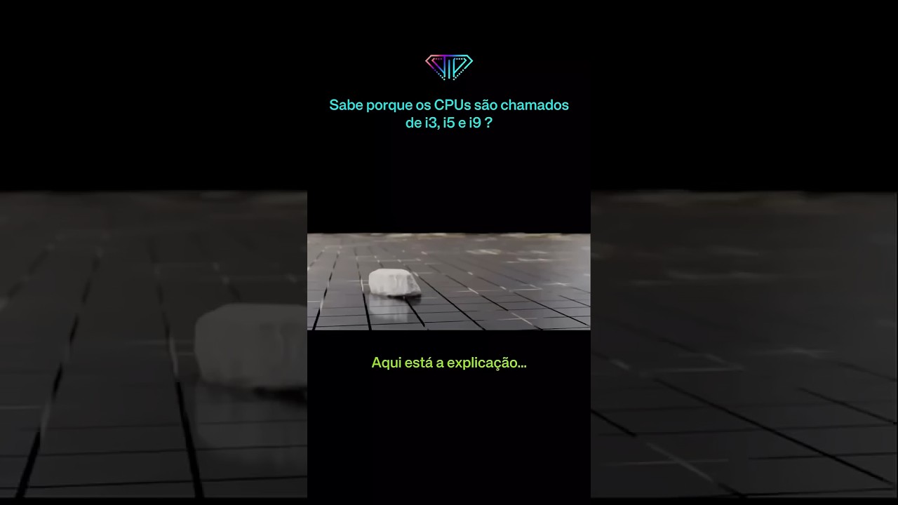 A fabrica&ccedil;&atilde;o dos processadores Intel, isso &eacute; verdade?