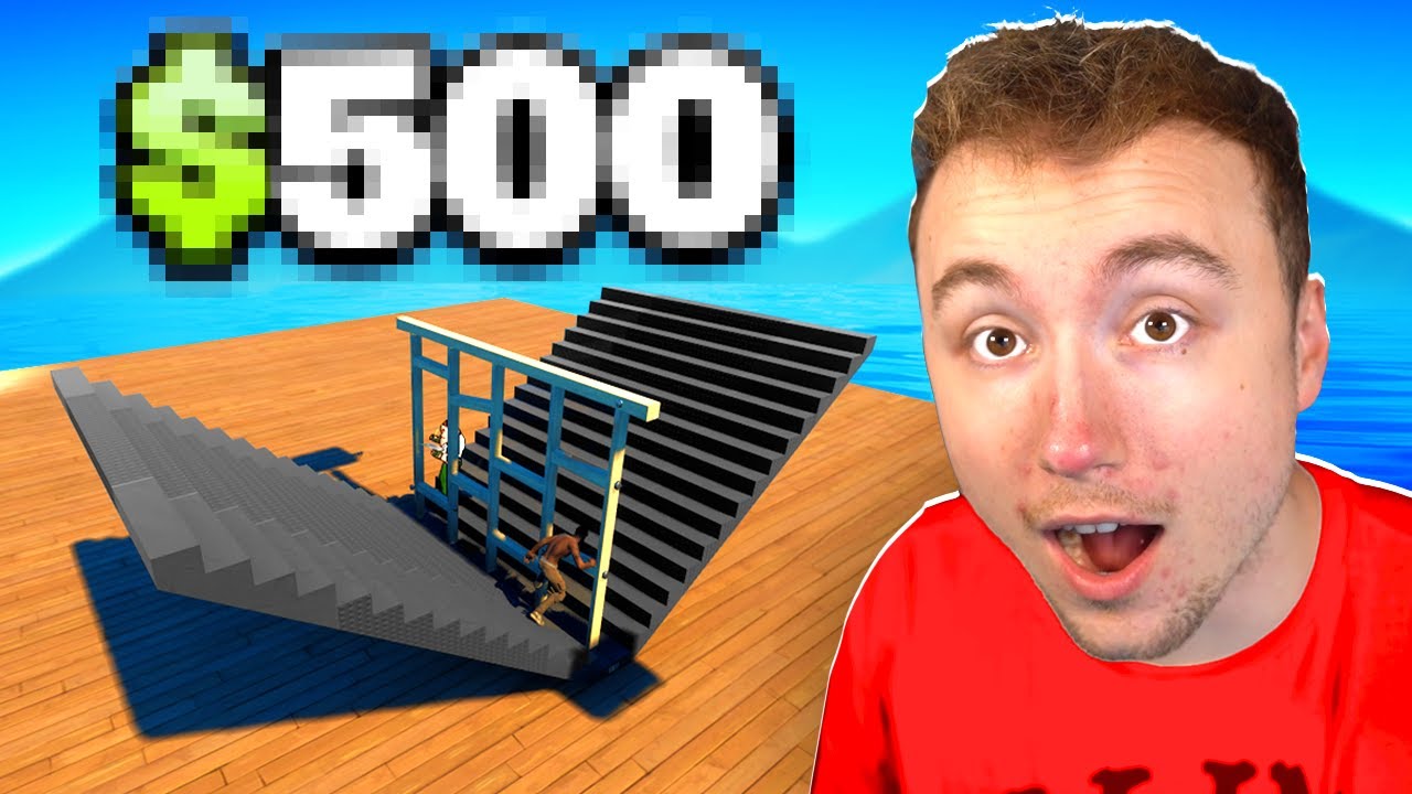 Elke 1V1 WIN VERDUBBEL ik het GELD!