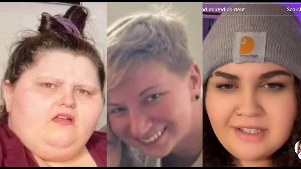 SHE'S SPILLING IT ALL! AMBERLYNN CALLED OUT BY EX-BESTIE!