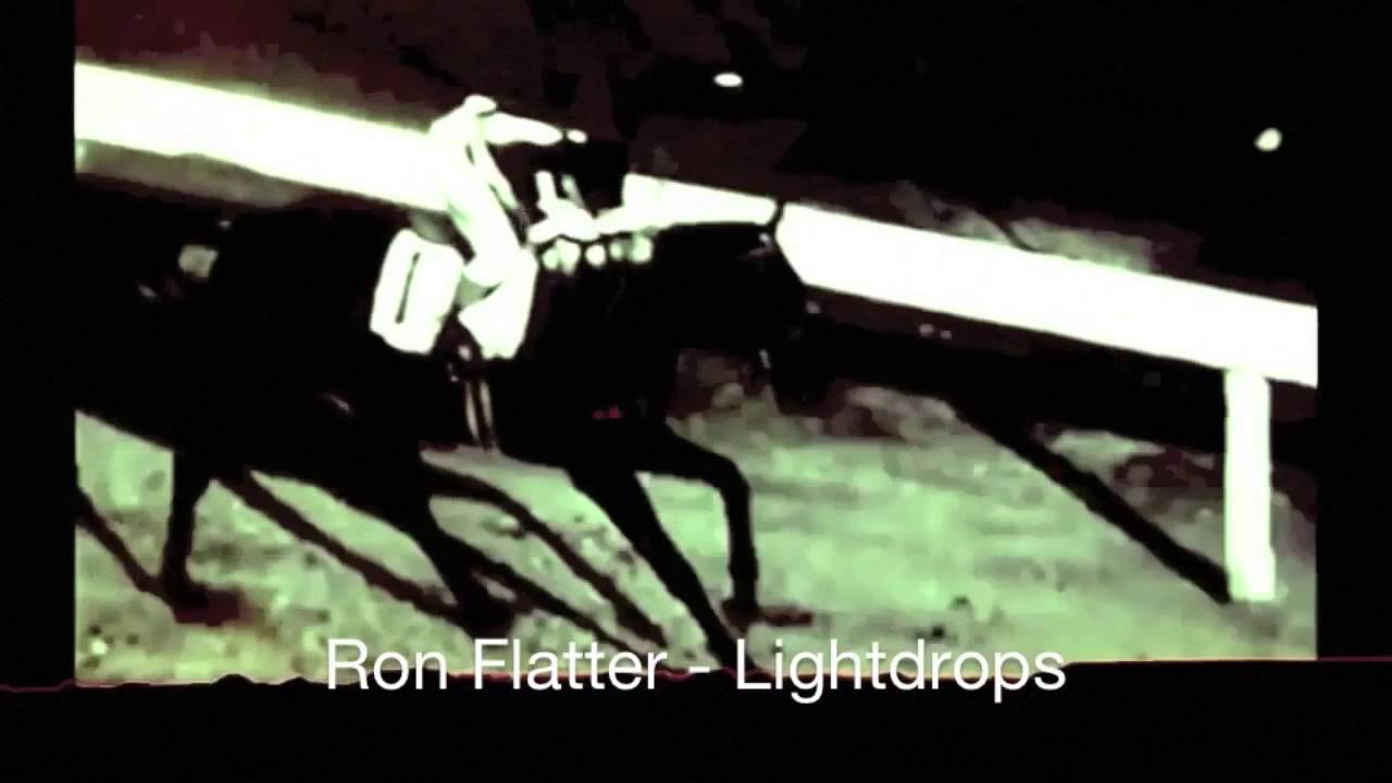 Ron Flatter - Lightdrops (Traum V201)