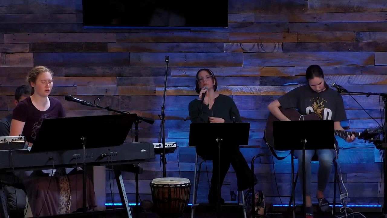 12-Hour Worship Burn Service - 6PM To Midnight (Pt. 2) // (Friday March 22, 2024)