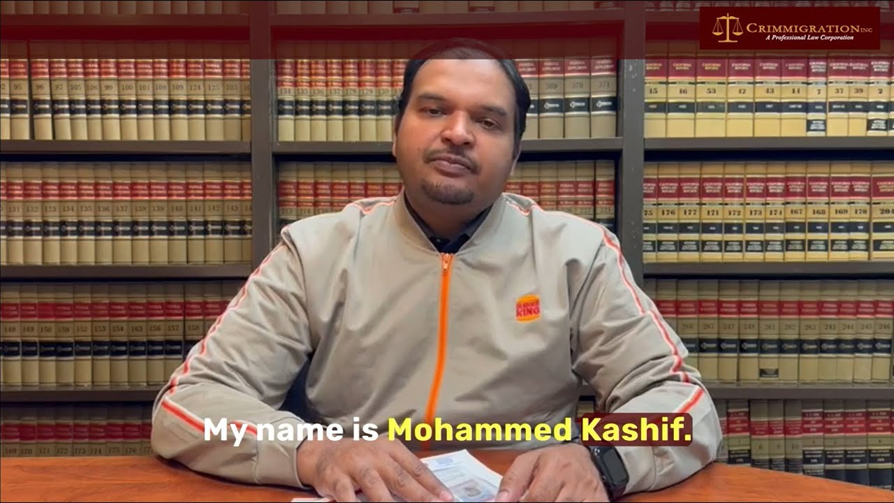 Exceptional Immigration Services, Seamless Process