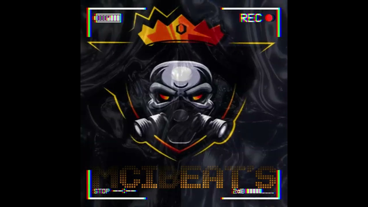 MciBeats - Free Drill type