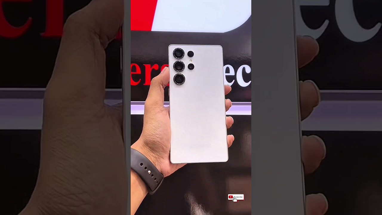 🎮 Top 5 BEST Gaming Phones in 2025