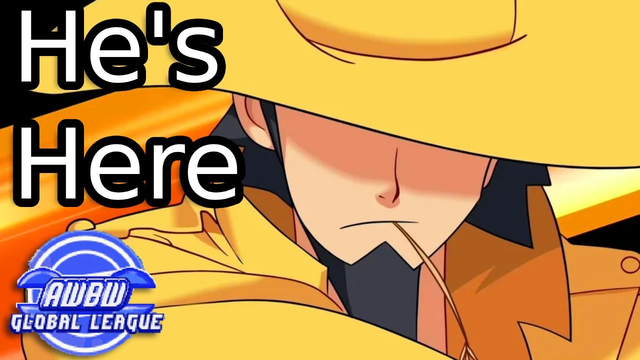 GRIT ARRIVES in Competitive Advance Wars