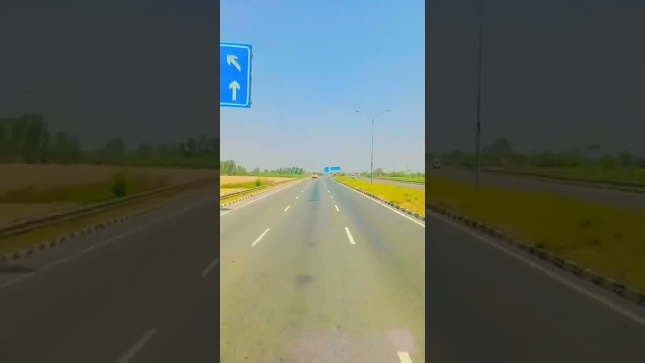 KMP ROAD INDIA 🚒
