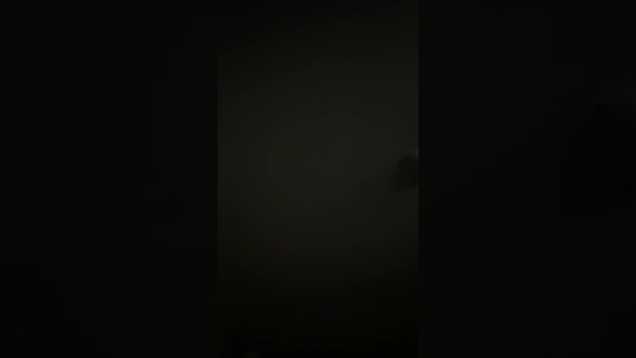 ASMR day nap snoring mouth open and drooling