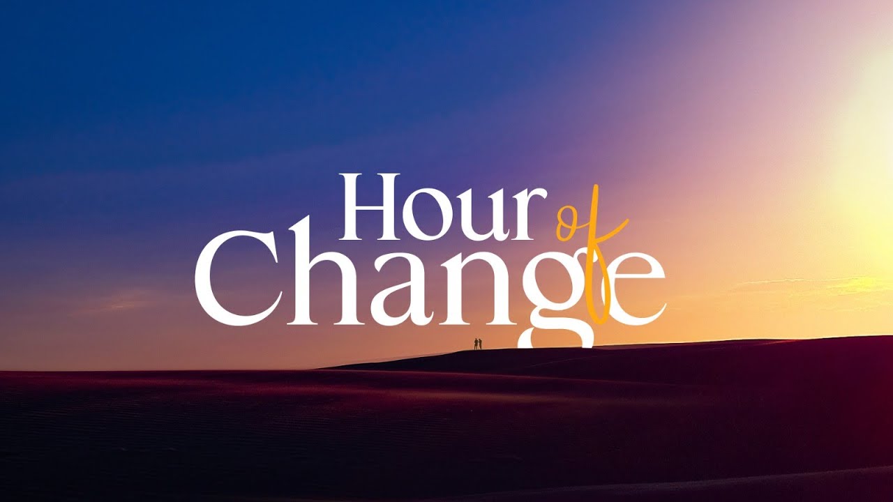 Hour of Change || Prayer || Prophetic || Healing || Total deliverance || 21/01/2026.