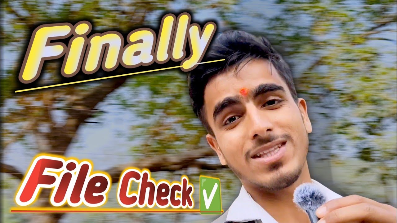 #video College Vlog | Experiment File Check + Hospital Visit with Mom | Emotional Daily Routine | 