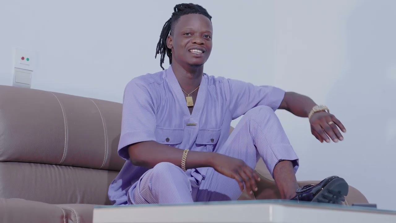 Prégo Liouce Désolé (Clip Officiel)