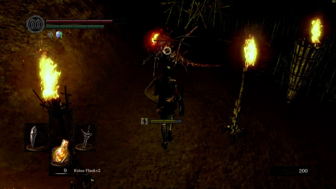 Dark Souls: Remastered