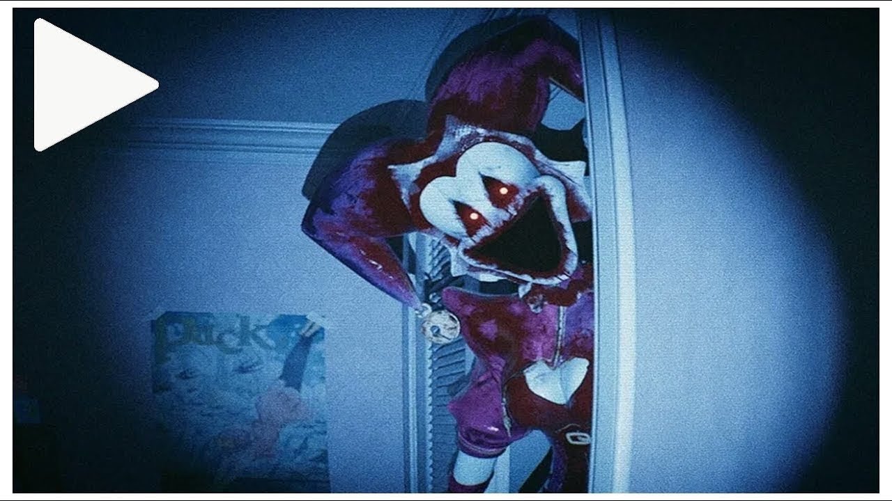 TRAPPED With ENTITIES That Can HEAR My Mic?! (Captured 2)