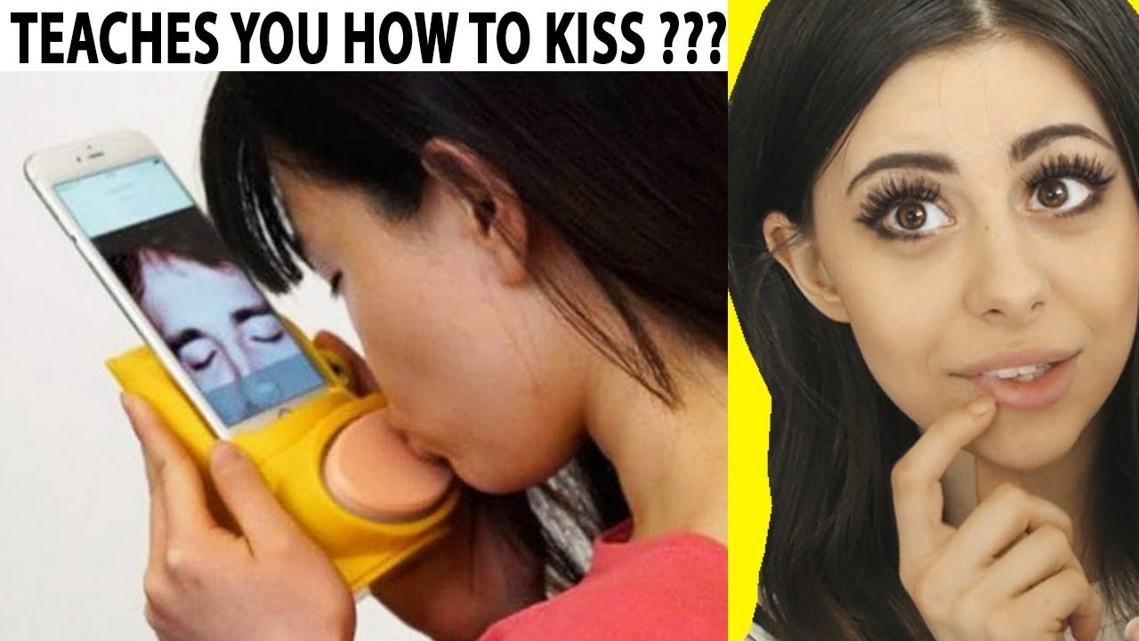 Weird But Helpful Inventions YOU NEED