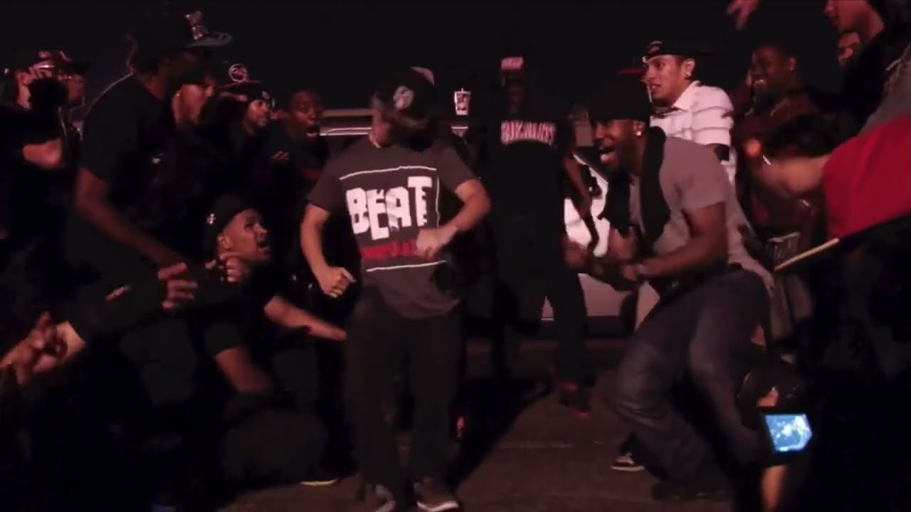 Ruin Aka Terror Eyex and Beast Aka Former Baby Tight Eyex Trilogy Battles