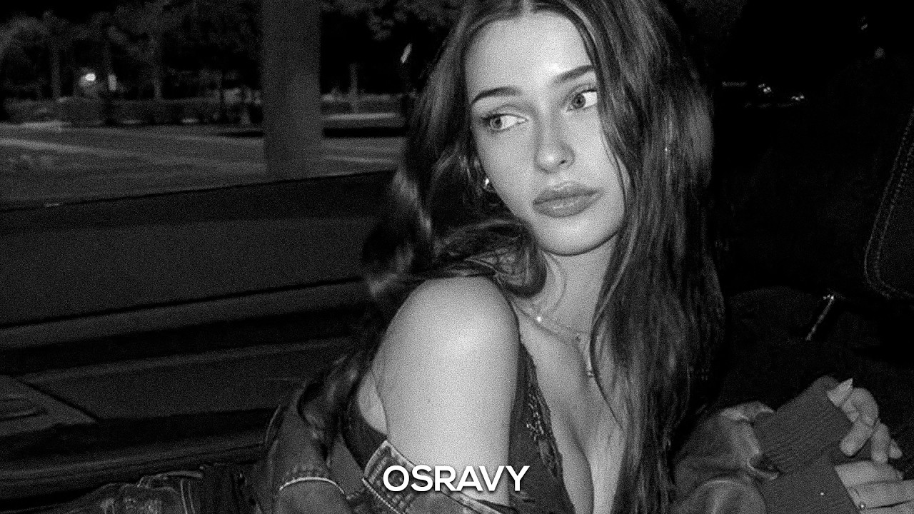 Юрий Шатунов - Седая Ночь (OSRAVY REMIX)