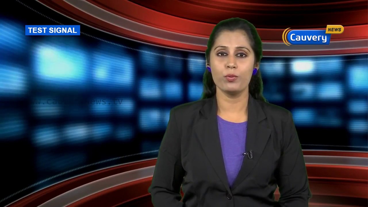 Tamil News Reader Sivasankari