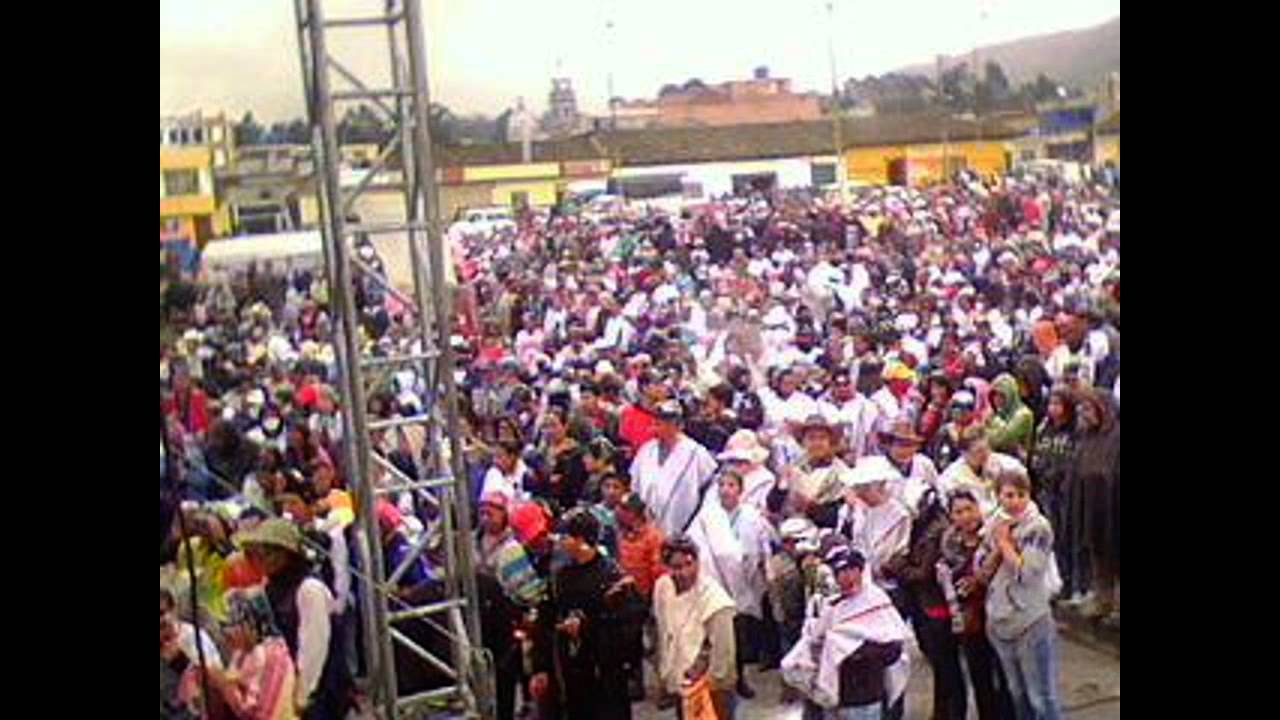 ONDA MANIA CUMBIA CALIENTE