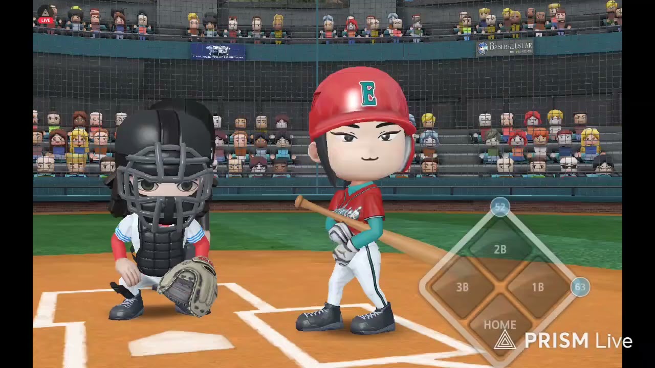 Elements vs Dolphins Game 1 | Sandoval & Doyle HRs, Kamenshek Shines, Dihigo Perfect Game!