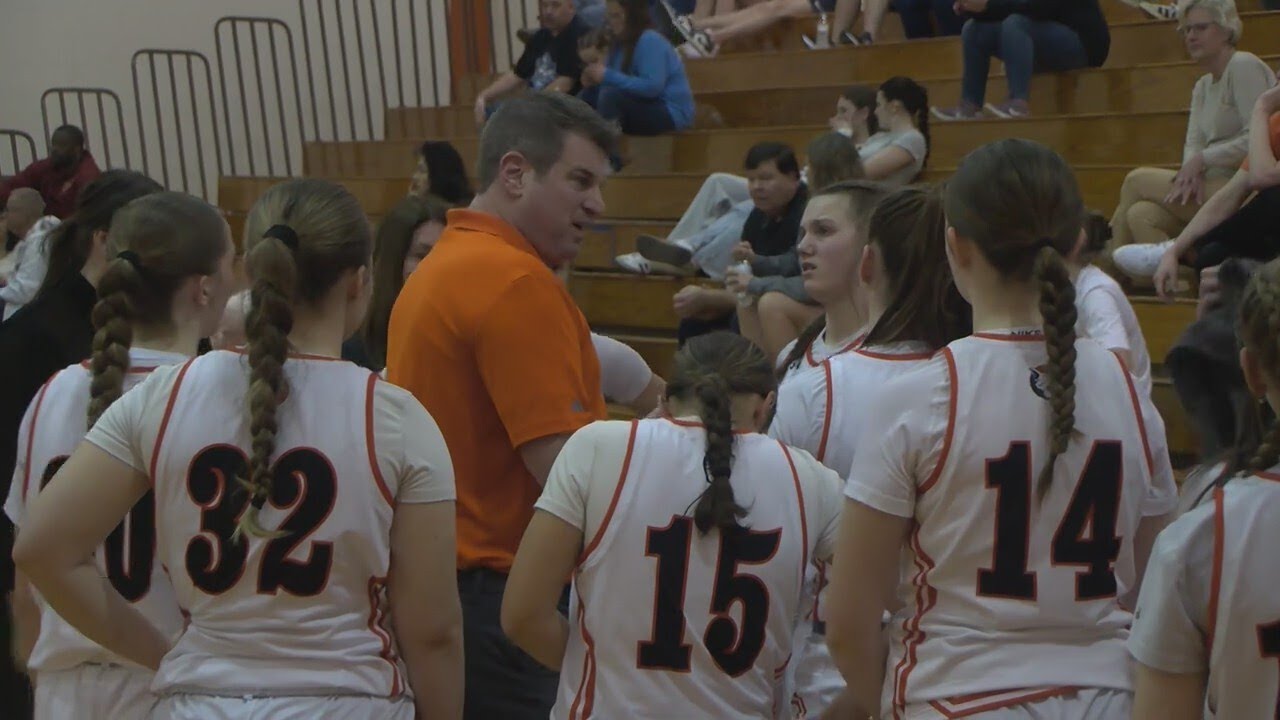 Mercyhurst prep boys, Harbor Creek girls advance, Cathedral Prep girls fall in PIAA first round