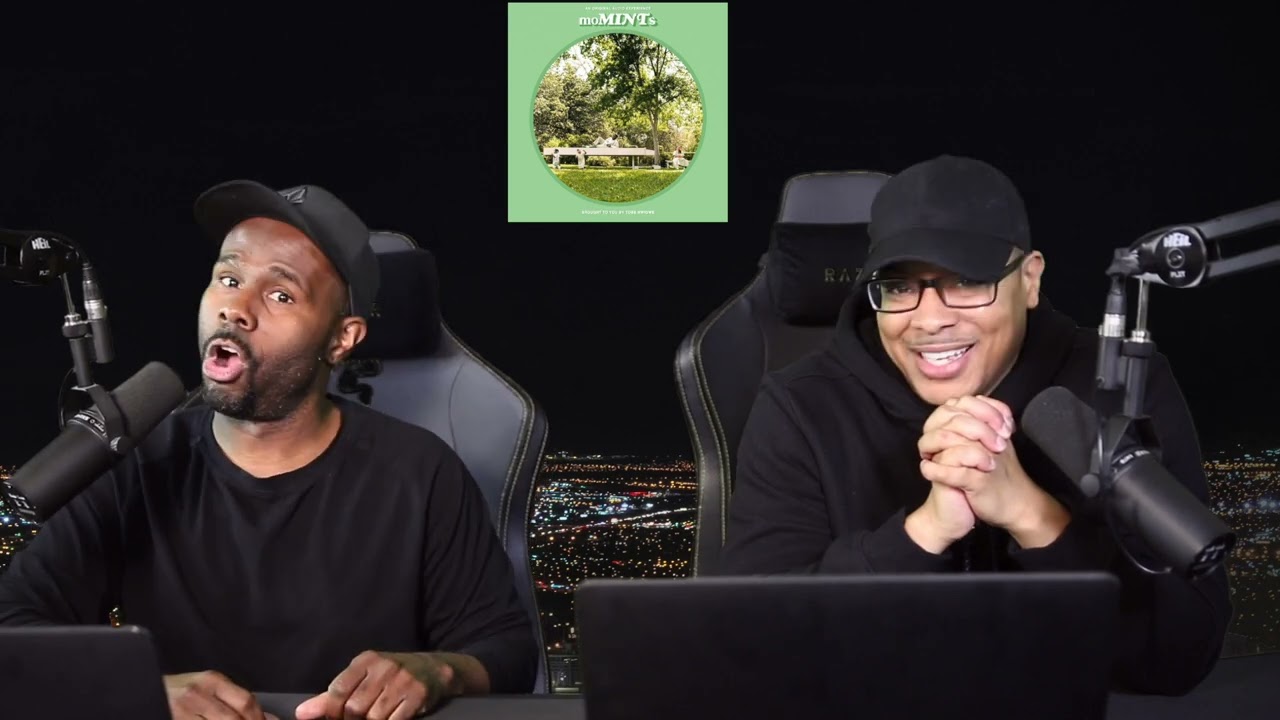 TOBE NWIGWE - DESTRUCTION ft. COAST CONTRA (REACTION!)