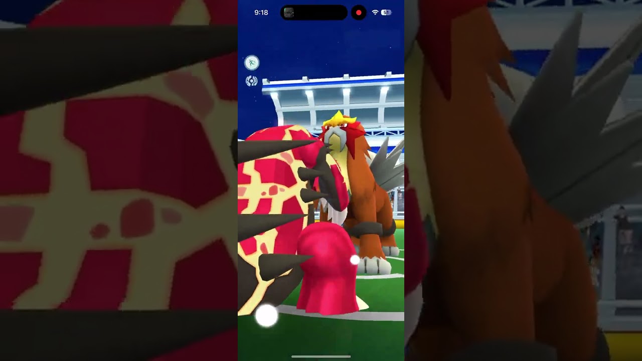 Solo Entei (TTW: 289.5)