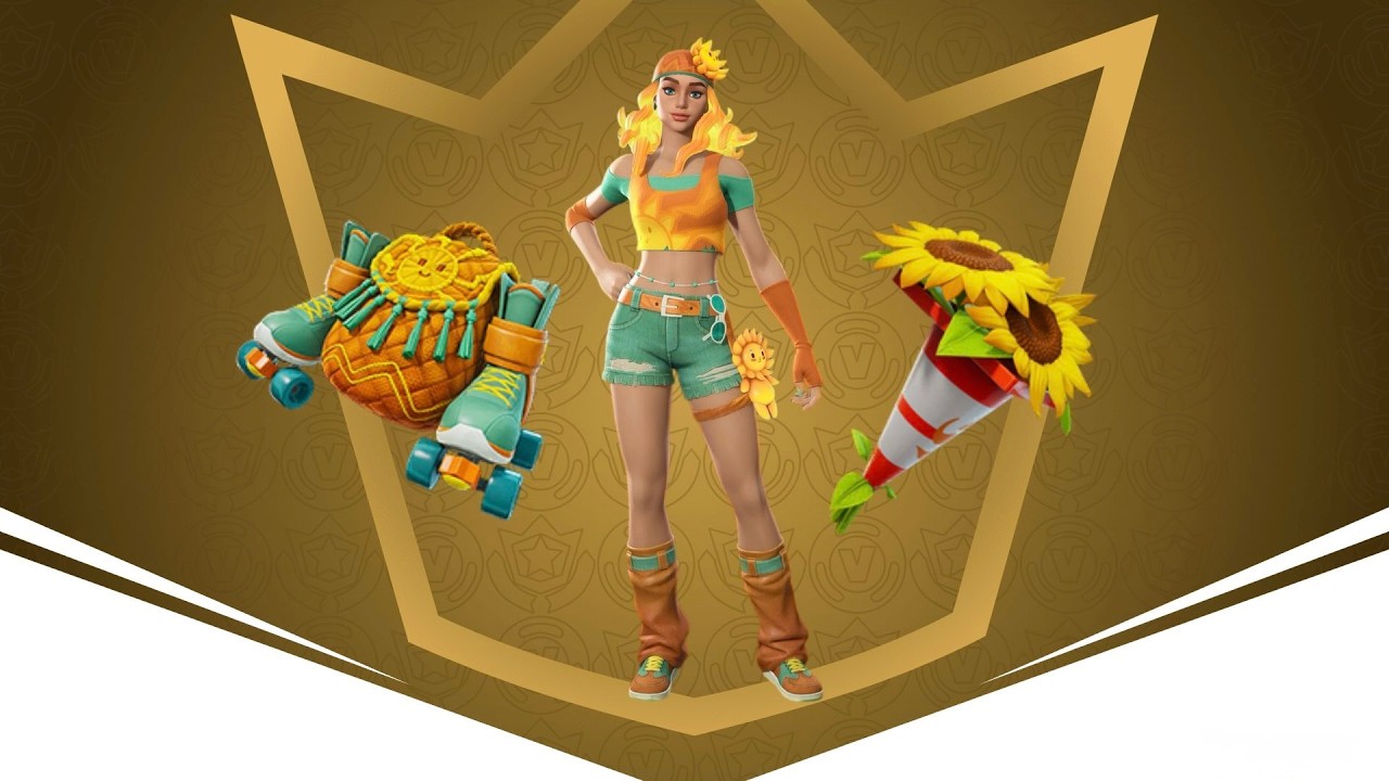 NUEVO CLUB FEBRERO ✅ STITCH x FORTNITE MUY PRONTO 👾 EL VIAJERO HA APARECIDO 😱