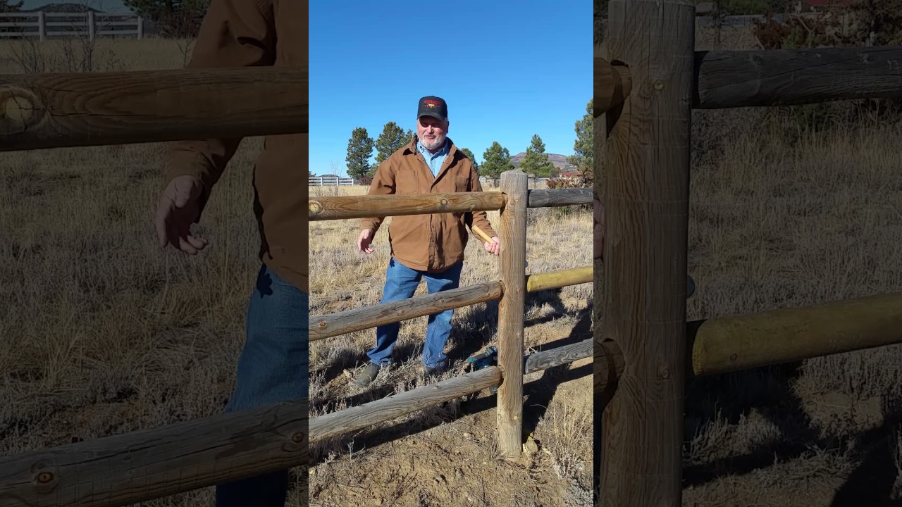 WWP Western Fencing Repair and Maintenence